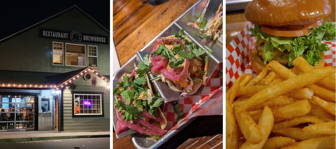Peninsula BrewHouse