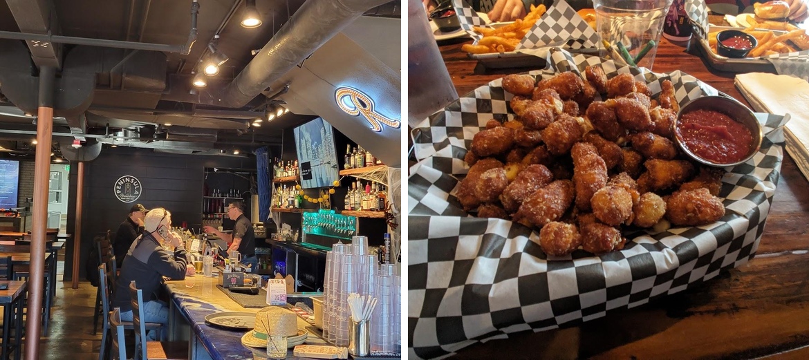 Peninsula BrewHouse