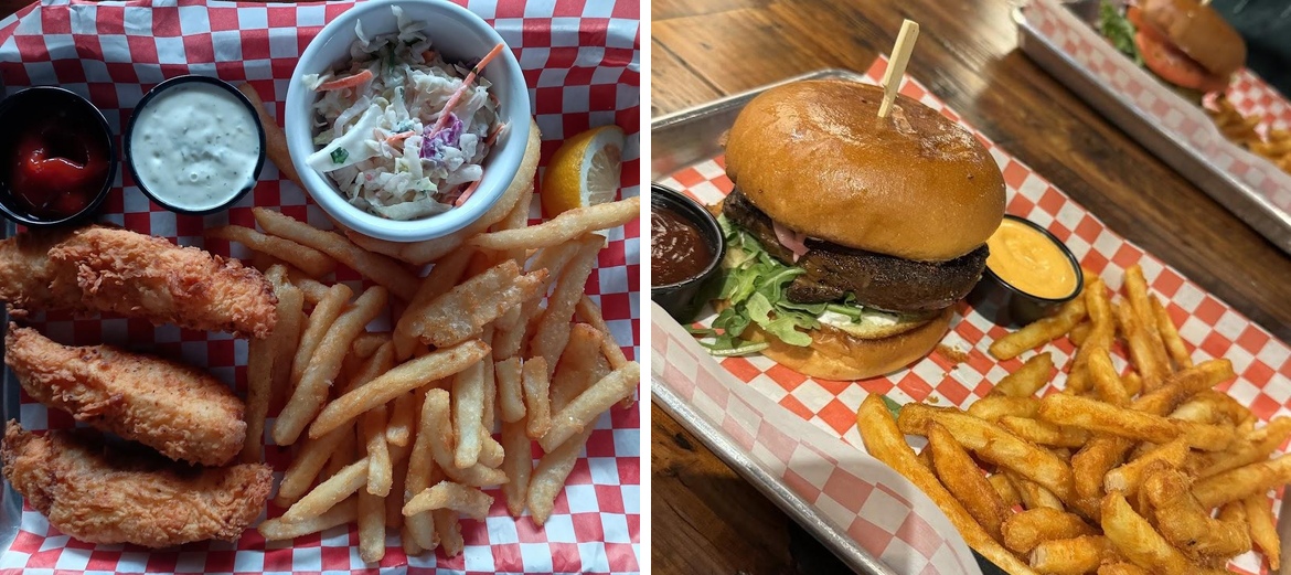 Peninsula BrewHouse
