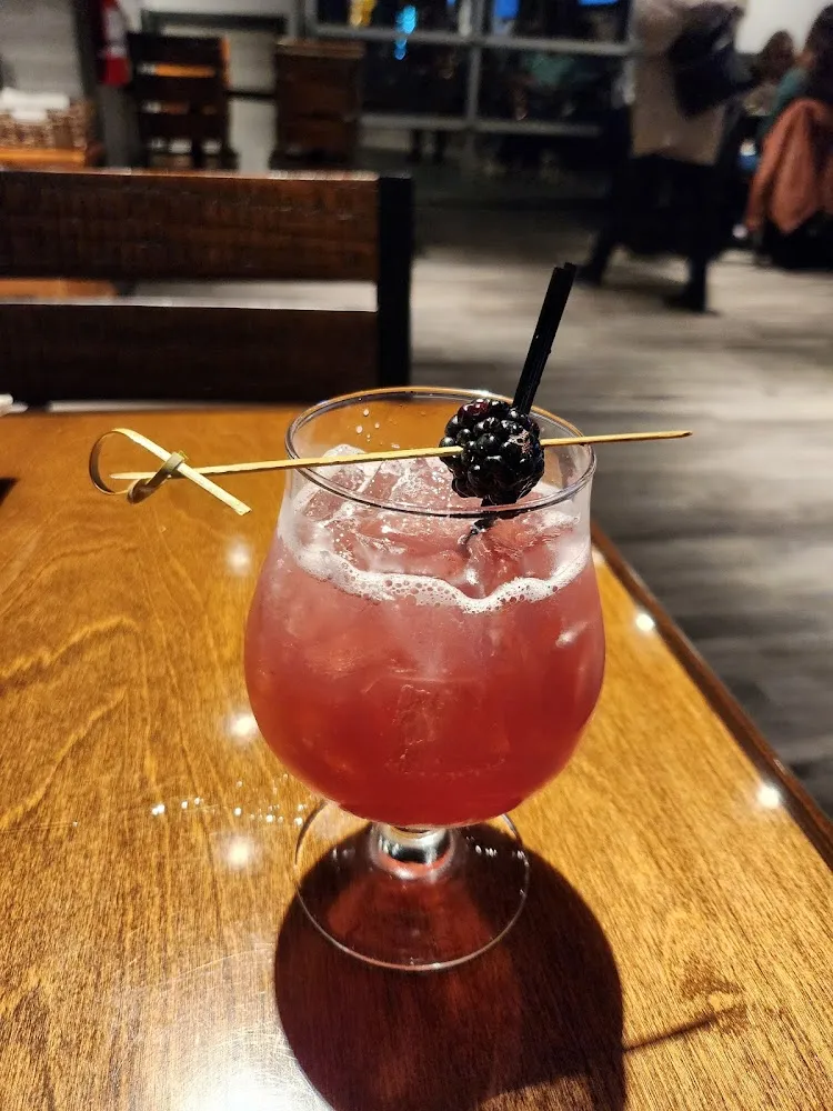 Blackberry