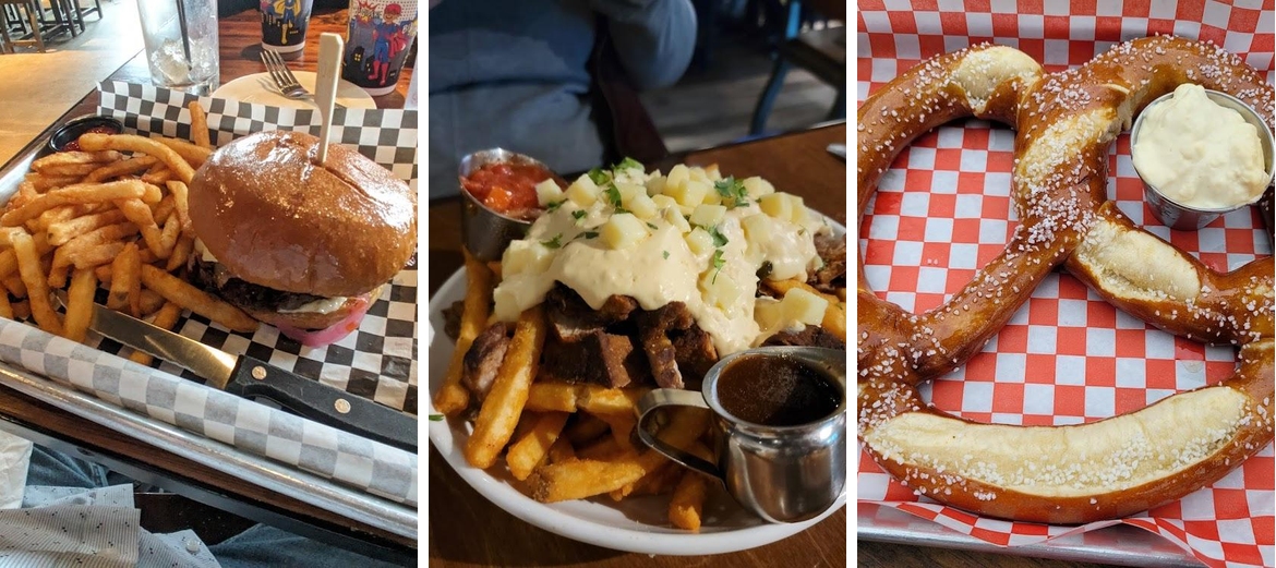 Peninsula BrewHouse