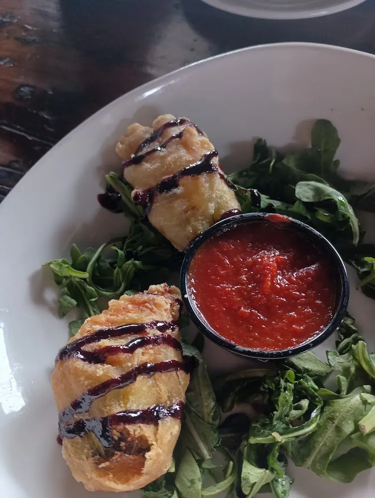 Jalapeno Poppers