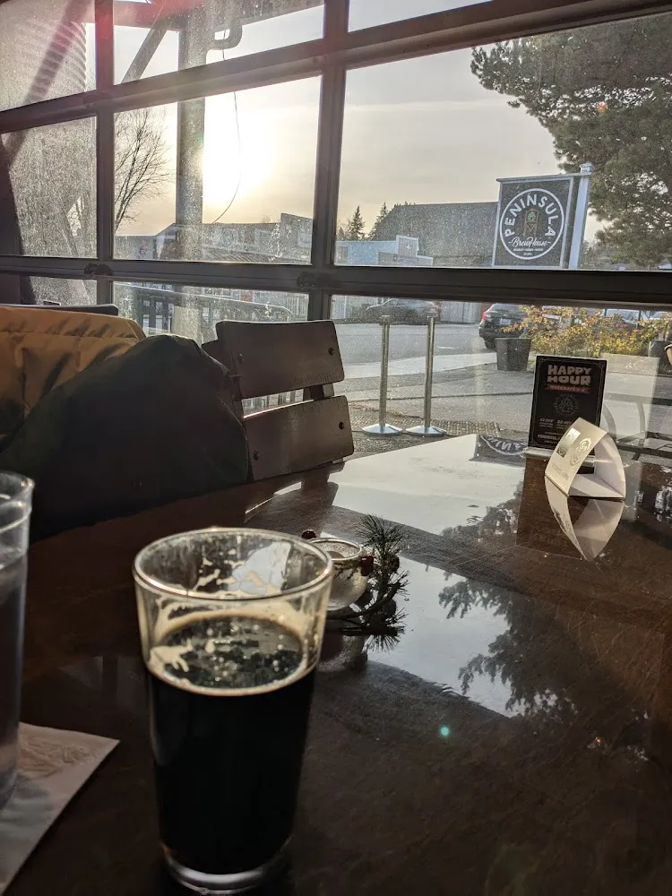 Porter Beer