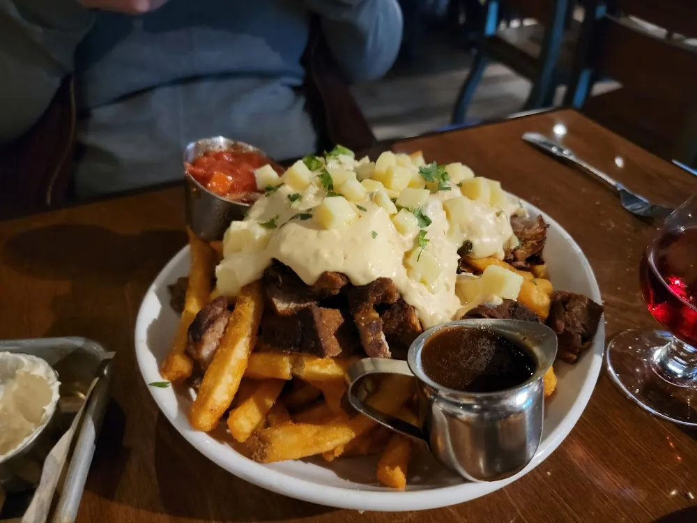 Poutine