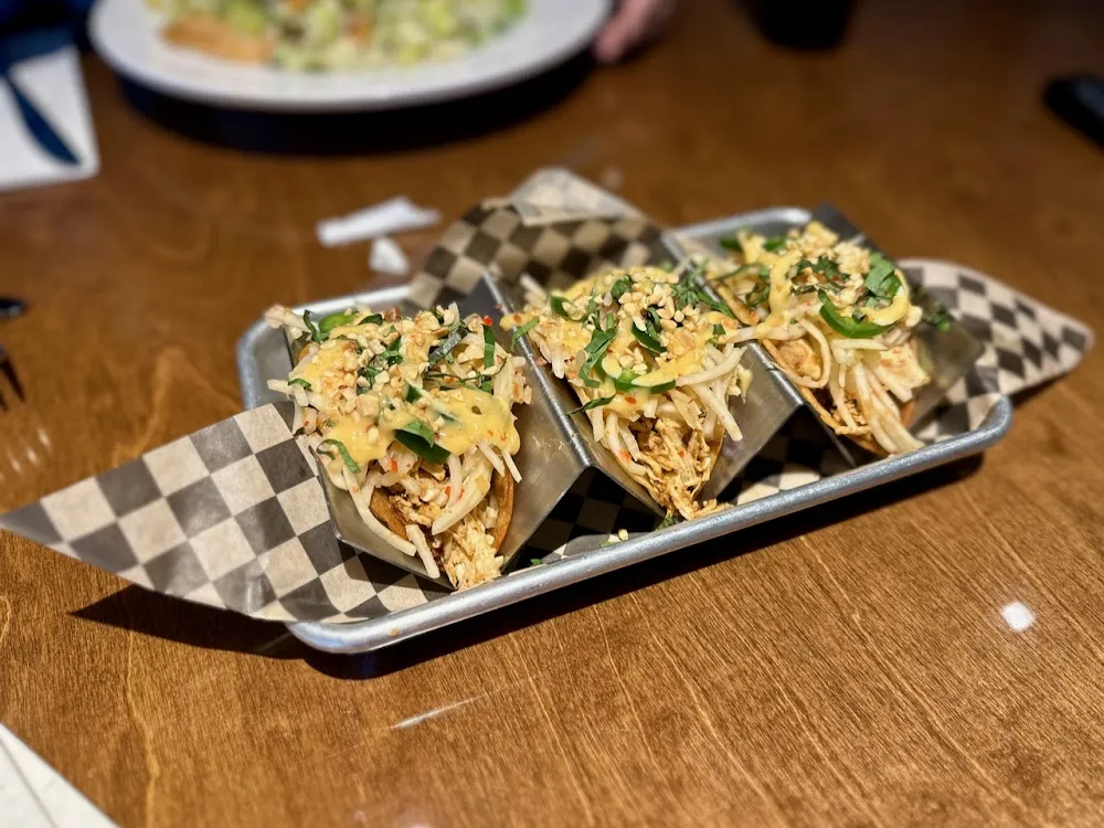 Taco